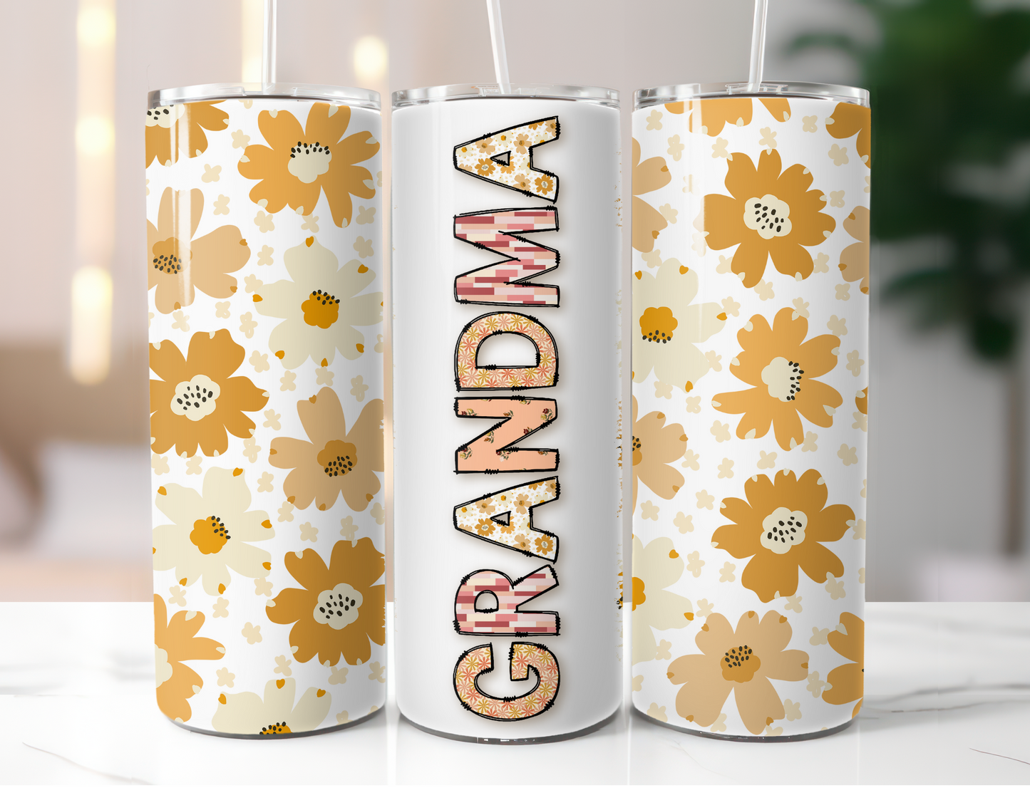 Grandma 20oz Tumbler