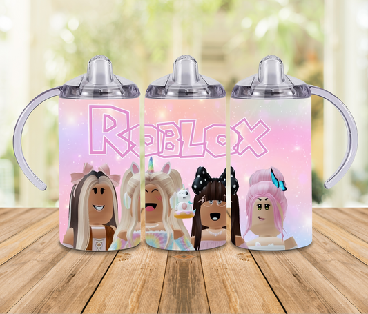 Roblox 12oz Tumbler